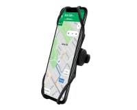 Celly Swipe Bike Passive holder Mobile phone/Smartphone Black