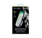 Celly Swipe Bike Supporto passivo Telefono cellulare/smartphone Nero