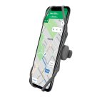 Celly Swipe Bike Passive holder Mobile phone/Smartphone Grey