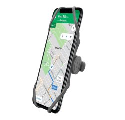 Celly Swipe Bike Passive holder Mobile phone/Smartphone Grey