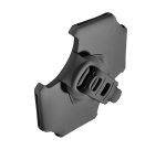 Celly Swipe Bike Passive holder Mobile phone/Smartphone Grey