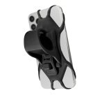 Celly Swipe Bike Supporto passivo Telefono cellulare/smartphone Nero