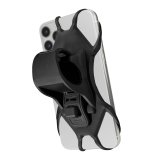Celly Swipe Bike Passive holder Mobile phone/Smartphone Black