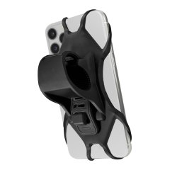 Celly Swipe Bike Passive holder Mobile phone/Smartphone Black
