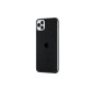 Celly PROSKINLEATHBK mobile phone screen/back protector Clear screen protector Apple 1 pc(s)