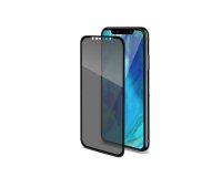 Celly Privacy 3D Glass Pellicola proteggischermo trasparente Apple 1 pz