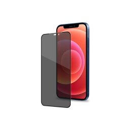 Celly Privacy Full Glass Pellicola proteggischermo trasparente Apple 1 pz