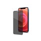 Celly Privacy Full Glass Clear screen protector Apple 1 pc(s)