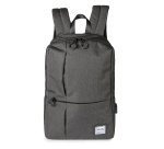 Celly Urban zaino Zaino casual Grigio Tessile