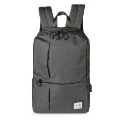 Celly Urban backpack Casual backpack Grey Textile