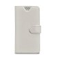 Celly Wally Unica mobile phone case 15.2 cm (6") Wallet case White