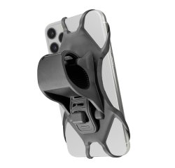 Celly Swipe Bike Passive holder Mobile phone/Smartphone Grey