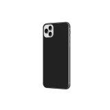 Celly PROSKINCOLBK mobile phone screen/back protector Clear screen protector Apple 1 pc(s)