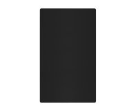 Celly Pro Skin skin per dispositivi mobili Smartphone Nero