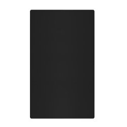 Celly Pro Skin skin per dispositivi mobili Smartphone Nero