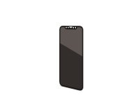 Celly Privacy 3D Glass Clear screen protector Apple 1 pc(s)