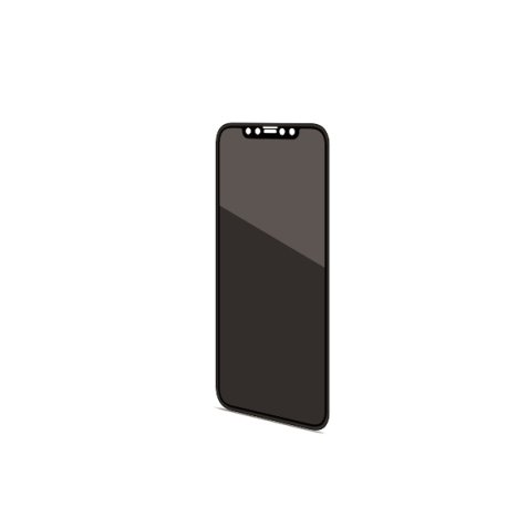Celly Privacy 3D Glass Pellicola proteggischermo trasparente Apple 1 pz