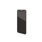 Celly Privacy 3D Glass Pellicola proteggischermo trasparente Apple 1 pz