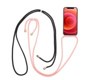 Celly Lacet custodia per cellulare 13,7 cm (5.4") Cover Trasparente