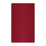 Celly Pro Skin skin per dispositivi mobili Smartphone Rosso