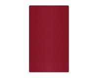 Celly Pro Skin skin per dispositivi mobili Smartphone Rosso