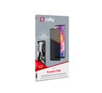 Celly Privacy Full Glass Pellicola proteggischermo trasparente Huawei 1 pz