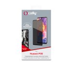 Celly Privacy Full Glass Pellicola proteggischermo trasparente Huawei 1 pz
