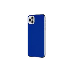 Celly PROSKINCOLBL protezione per lo schermo e il retro dei telefoni cellulari Pellicola proteggischermo trasparente Apple 1 pz