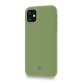 Celly LEAF1001GN custodia per cellulare 15,4 cm (6.06") Cover Verde