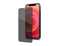 Celly Privacy Full Glass Pellicola proteggischermo trasparente Apple 1 pz