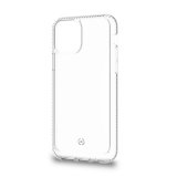 Celly HEXALITE1002WH custodia per cellulare 16,4 cm (6.46") Cover Trasparente