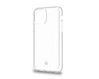 Celly HEXALITE1002WH mobile phone case 16.4 cm (6.46") Cover Transparent