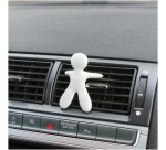 Celly Cesare & Augusto Headphones Wired In-ear Music White