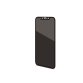Celly Privacy 3D Glass Clear screen protector Apple 1 pc(s)