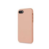 Celly Superior custodia per cellulare 11,9 cm (4.7") Cover Rosa