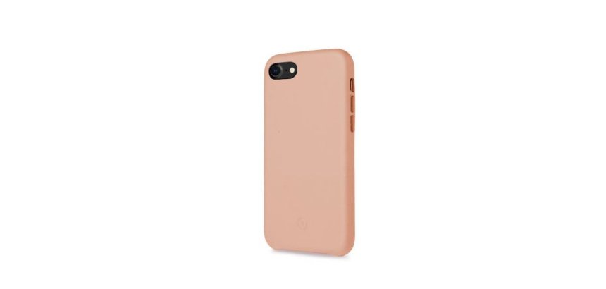 Celly Superior mobile phone case 11.9 cm (4.7") Cover Pink