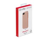 Celly Superior mobile phone case 11.9 cm (4.7") Cover Pink