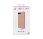 Celly Superior mobile phone case 11.9 cm (4.7") Cover Pink