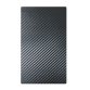 Celly Pro Skin skin per dispositivi mobili Smartphone Carbonio