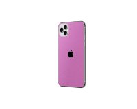 Celly Pro Skin skin per dispositivi mobili Smartphone Rosa