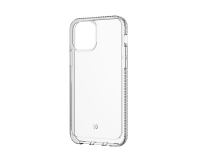 Celly HEXALITE1005WH custodia per cellulare 17 cm (6.7") Cover Trasparente