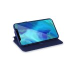 Celly Prestige custodia per cellulare 15,5 cm (6.1") Custodia a borsellino Blu