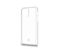 Celly Hexalite mobile phone case 14.7 cm (5.8") Cover Transparent