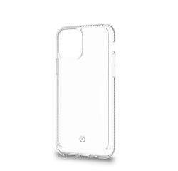 Celly Hexalite custodia per cellulare 14,7 cm (5.8") Cover Trasparente