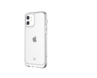Celly HEXALITE1003WH custodia per cellulare 13,7 cm (5.4") Cover Trasparente