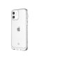 Celly HEXALITE1003WH custodia per cellulare 13,7 cm (5.4") Cover Trasparente