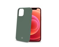 Celly Cromo mobile phone case 15.5 cm (6.1") Cover Green