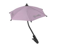 Celly Zero Pink Compact Sun umbrella