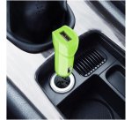 Celly GIULIOCESAREGN mobile device charger Universal Green Cigar lighter Auto