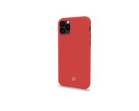 Celly Feeling custodia per cellulare 14,7 cm (5.8") Cover Rosso
